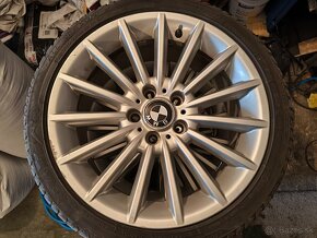 Styling 237 225/40 R18 - 2