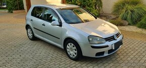 Volkswagen Golf V 1.9TDi 77Kw R.v.7/2006 M5 ComfortLine - 2