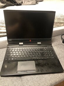 HP omen 15 dc1025 - 2