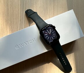 Apple Watch 7 45 mm - 2