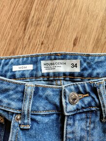 Rifle house denim - 2