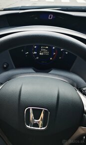 Predam Honda Civic 2011 - 2