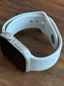 Apple Watch SE 2 2024 40mm NOVÉ - 2