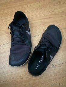 Vivobarefoot Primus Lite all Weather 45 obsidian - 2