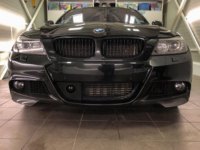 BMW e91 335xi 2011 - 2