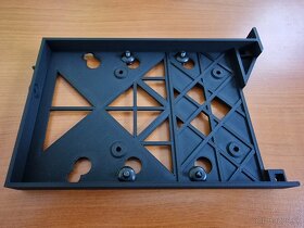 Fractal Design Compatible HDD Tray Type B 3D Printed - 2