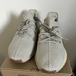 Yeezy Boost 350 V2 Sesame 45 - 2