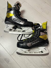 BAUER SUPREME 3S VEĽKOSŤ 10 fit3 NOVÉ  - 2