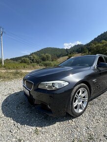 BMW 535i F11 Xdrive - 2