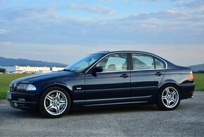 Bmw e46 330i - 2