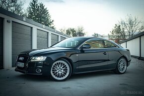 AUDI A5 3.0 TDI DPF 176kW QUATTRO S-LINE - 2