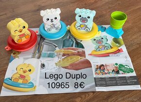 Lego Duplo - 2