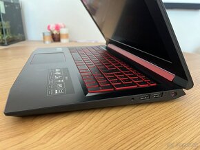 Predám notebook Acer Nitro 5 - 2