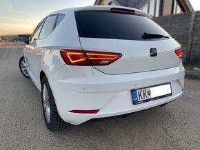 SEAT LEON 1,2 TSI - 2