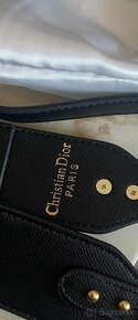 Christian Dior kabelká - 2