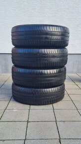 ZIMNÉ PNEUMATIKY ZNAČKY MICHELIN 205/60 R16 ENERGY SAVER - 2