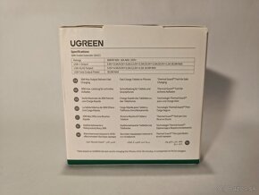 Ugreen GaN PD Outlet Extender 30W - 2