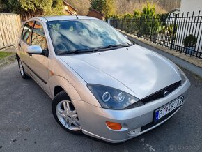 FORD FOCUS 1.6 16V 74KW - 2