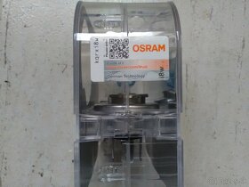 H4 Osram Žiarovky - 2