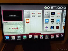 LG Smart Tv 48" - 2