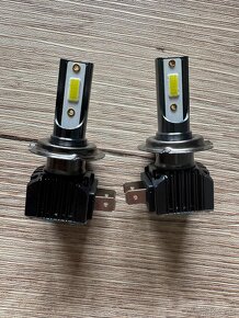 LED H4 20000LM 6000K - 2