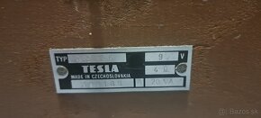 Tesla - 2