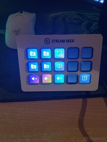 Elgato Streamdeck MK2 - 2