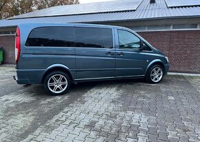 Mercedes-Benz Vito 4X4 ...2.2 CDI 120 KW - 2