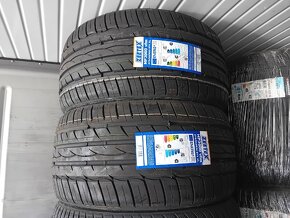 2x 275/30R20 97Y HP3000 VFM XL - 2