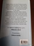 Patricia Gaffneyová:   Nikdy ma neopusť      7 eur - 2