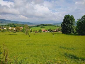 Na predaj pozemok na výstavbu rodinného domu, chaty - 2