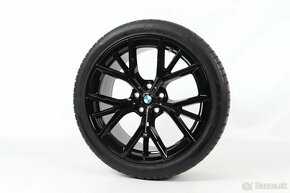 Letna sada diskov BMW G30 G31 R19 19" 845 M845 - 2