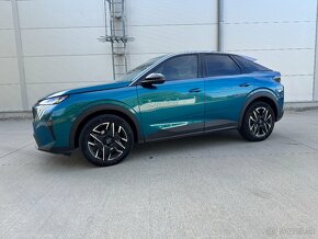 Peugeot 3008 1.2 Hybrid benzin/elektro 2024 100kw - 2