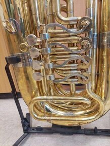 B - tuba AMATI Kraslice - 2