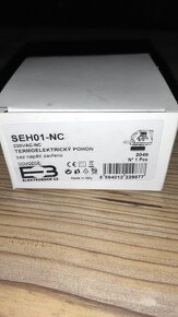 Termopohon seh-01 - 2