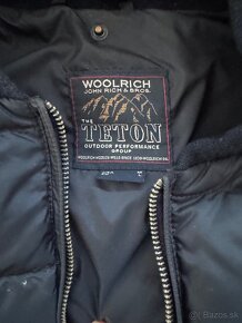 Pánska Woolrich - 2