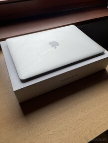 MacBook Air 13 - 2