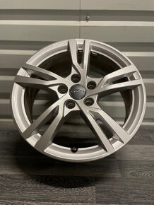 Alu AUDI 5x112 17” 8V0601025DK - 2