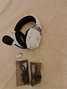 Xbox Headset Black Shark V2 Pro White - 2