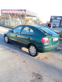 Renault Megane - 2