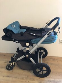 Bugaboo chameleon detsky kocik - 2