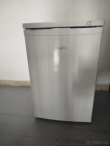 Predám Whirlpool mrazničku AFB 601 - 2