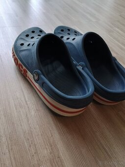 CROCS veľ.39 - 2