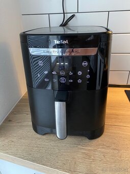 Teplovzdušná rúra: Tefal EY801815 Easy Fry & Grill XXL - 2