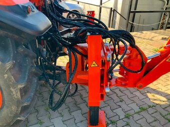 Podkop za traktor Dcsk profi tech E280 - 2