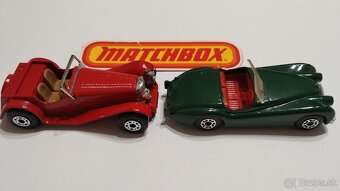 Matchbox Superfast 2 - 2