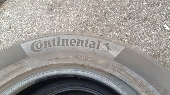 sada pneumatik Continental 235/65 R17 108 H XL - 2