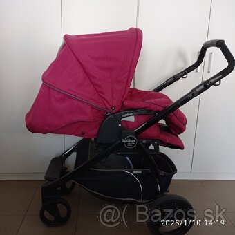 Peg-perego book 2-kombinacia - 2