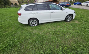 Fiat Tipo kombi 1,6 Multi Jet - 2