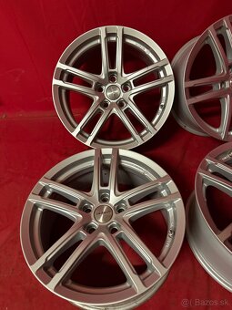 Dezent 5x112 r17 - 2